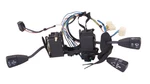 93-99 Bmw Z3 Steering Column Turn Signal, Wiper & Cruise Control Switch. Fixed Price $59.95.