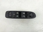 2018 Jeep Compass Driver Left Door Master Power Window Switch ET8BH. Fixed Price $65.60.