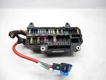 2001-2008 Bmw 750I Relay Module 61136900583-01 Oem. Fixed Price $16.80.