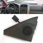 Front Door Quadrant Cover Speaker Lh For Genuine Parts 2001-2006 Santa Fe. Fixed Price $34.95.