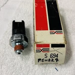 Vintage Bwd Borg Warner S-694 Oil Pressure 1981-1991 Ford E0AZ-9278A. Fixed Price $10.00.