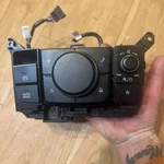2019 - 2023 Mazda Center Console Audio Media Radio Control Switch Knob Oem. Fixed Price $100.00.