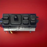 2002-2006 Dodge Ram Pickup Driver Power Seat Adjust Switch 56045713AC. Fixed Price $49.99.