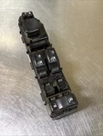 03-06 Chevrolet Gmc Sierra Silverado 2DR Left Master Power Window Switch Oem. Fixed Price $39.99.
