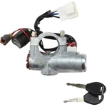201-1588 Beck Arnley Ignition Lock Assembly For Nissan Sentra Nx 1991-1993. Fixed Price $127.01.