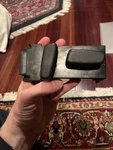 24446718 2003-2008 Saab 9-3 Sedan Power Seat Adjust Control Switch (A03484). Fixed Price $90.00.