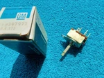 Nos Gm 1968-69 442 Cutlass F85 Ac Fan Control Switch Oldsmobile New Hurst. Fixed Price $99.99.