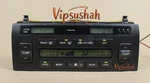 Lexus LS400 98-2000 Dual Climate Control 55900-50280. Fixed Price $84.00.