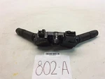 10-14 Subaru Legacy Outback Turn Signal Headlight Wiper Column Switch Oem J 802A. Fixed Price $76.49.