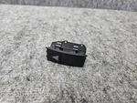 Front Console Hazard Switch Button Mercedes W212 E350 E250 E550 Oem. Fixed Price $25.00.