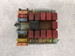 Ram Promaster Relay Module 68305537AB XBRM6. Fixed Price $128.76.