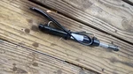 98-03 Mercedes CLK320 CLK430 W208 Convertible Top Lift Cylinder 2088000272 Oem. Fixed Price $96.00.