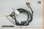 07-09 Jaguar Xk X150 Convertible Trunk Tailgate Navigation Antenna Harness Oem. Fixed Price $124.50.