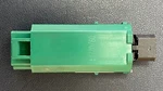 Smp HZS106 New Hazard Warning Switch. Fixed Price $33.31.