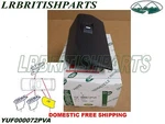 Genuine Land Rover Rear Window Switch Range 03-12 Rh Oem New YUF000072PVA. Fixed Price $129.00.