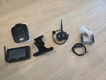 Rv Backup Camera From Asa Electronics. Fixed Price $250.00.