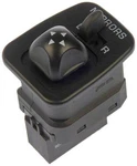 Door Mirror Switch Dorman 901-319. Fixed Price $25.86.