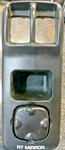 Oem Saturn Rearview Mirror Switch. Fixed Price $8.00.