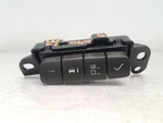 2007 Buick Lesabre Dash Switch - Speedo Trip Buttons. Fixed Price $26.95.
