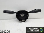 Oem 2016 Jeep Cherokee 2.4L Column Turn Signal Wiper Switch. Fixed Price $179.99.