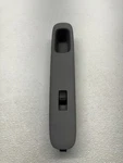 2002 2003 2004 Toyota Avalon Rear Left Window Switch & Gray Bezel Oem 74272AC020. Fixed Price $40.50.