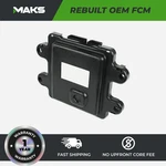 Fcm 2006 Jeep Commander / Grand Cherokee Rebuilt Oem 04692024 1 Year Warranty. Fixed Price $137.50.