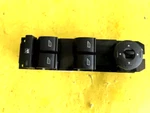 12-14 Ford Focus Front Left Master Power Window Control Switch Oem BM5T-14A132AA. Fixed Price $52.25.