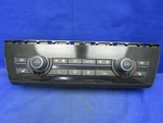 2011 Bmw 550I Ac Heat Temperature Climate Control Switch Pn 9236480-01. Fixed Price $26.40.