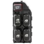 Master Window Switch For 1995-05 Chevy Cavalier 4 Door 10098832 Fl. Fixed Price $22.69.