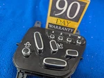 10-15 Jaguar Xk X150 Left Driver Seat Control Switch BW83-14E693-BA. Fixed Price $149.00.