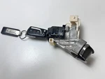 2018-2022 Toyota C-hr Ignition Switch Lock Cylinder W/ Key Oem 89782-0H020. Fixed Price $140.00.