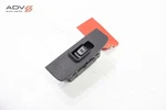 2006 - 2010 Hummer H3 Rear Left Driver Side Door Window Control Switch Oem. Fixed Price $39.99.