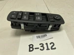 2016 Dodge Charger Front Left Driver Window Switch Oem+. Fixed Price $49.46.