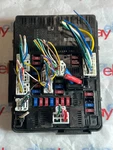 Nissan Altima Murano Control Unit Ipdm Fuse Relay Box 284B7-3TS2B. Fixed Price $44.40.