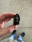 2001-2004 Toyota Sequoia Rear Liftgate Window Button Switch Oem Used #192586. Fixed Price $29.99.