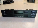 Bmw E39 525 530 540 M5 A/c Hvac Heater Climate Control Max 6916641 Great Condi. Fixed Price $85.00.