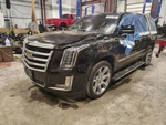 Audio Equipment Radio Amplifier Id 84503465 Fits 17-20 Escalade 1520990. Fixed Price $139.50.