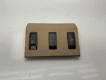 2006-2008 Bmw 750LI Overhead Sunroof Dome Moonroof Sos Switch Control Oem. Fixed Price $30.79.