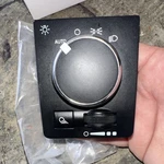 2020 Ram 1500 Classic Headlight Switch. Fixed Price $25.00.
