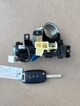 2016-2020 Kia Sorento Ignition Switch Lock Cylinder W/ Key Oem. Fixed Price $250.00.