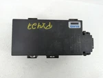 2008 Jeep Commander Relay Module L0116786AA UFM2P. Fixed Price $38.89.