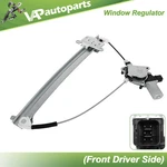 For Acura Rl 2012-2005 Front Left Driver Side Power Window Regulator With Motor. Fixed Price $49.59.