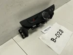 2014 Chevrolet Malibu Center Dash Hazard Traction Power Switch Panel Oem+. Fixed Price $64.54.