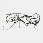 2020-2021 Mazda CX-5 Rear Floor Body Wire Wiring Harness Cable Oem KN4H57X6X. Fixed Price $356.78.