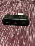 05-09 Ford Mustang Electrical Switch 4R3T-13D734-BEW Hazard Tcs. Fixed Price $26.00.