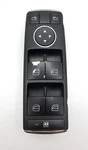 2008 - 2015 Mercedes C250 C350 Left Driver Master Window Switch Oem A2048703458. Fixed Price $22.00.