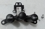 2007-2015 Mini Cooper R56 R55 R57 R58 R59 Center Console Traction Control Switch. Fixed Price $44.95.