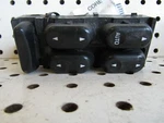 2002 2003 2004 2005 Ford Explorer Left Driver Power Window Switch 1L5T14540ACJA. Fixed Price $20.00.