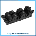 Front Left Driver Side Power Window Switch For Volvo S60 V60 NO.31453266. Fixed Price $20.89.