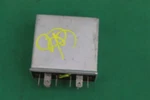 Porsche Cooling Fan Relay Control Module 944.615.104.02. Fixed Price $98.95.